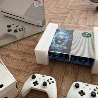Xbox one s یک ترا دو دسته