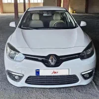 رنو فلوئنس ۲۰۱۵