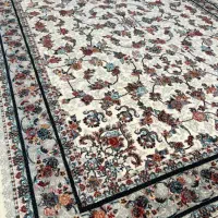 فرش و قالی ارزانی نجابت