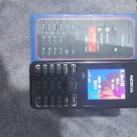 نوکیا ۱۰۸ مشکی