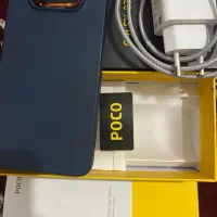 Poco x3 pro سالم