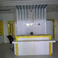 رهن و اجاره مغازه با دکور در مرکز خرید بزرگ