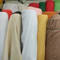 حراج انواع پارچه شانتون‌نخ