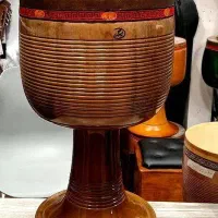 تنبک۴ مهر شیرانی ( شاهنگ )