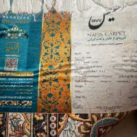 فروش فرش نه متره /سالم نو