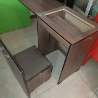 میز چرخ خیاطی