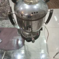 سماور برقی ۵ لیتری آپولون