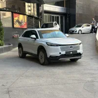 هوندا hrv مدل ۲۰۲۶