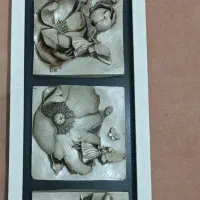 تابلو چهار تیکه