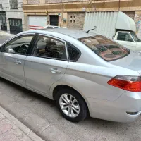 برلیانس h330 اتومات