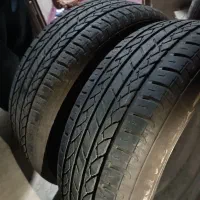 ۴ حلقه لاستیک سمند بارز