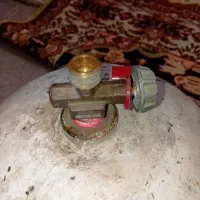 کپسول گاز پیک نیک