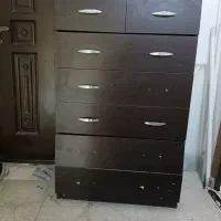 دراور به تعمیرجزیی نیازداره