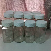 جای حبوبات