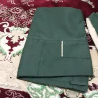 یک دست لباس کار