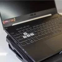 لپتاپ ایسوس گیمینگ