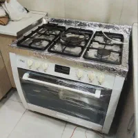 گاز تاکنو