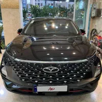 فونیکس FX مدل ۱۴۰۳