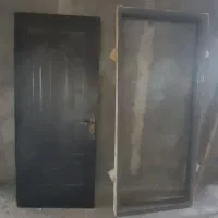 در و چارچوب