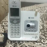 تلفن بی سیم نیازمند تعمیر