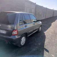 پراید 111 مدل 1390