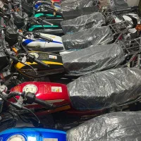 هوندا ۲۰۰ احسان و کبیر و راپیدو//اقساط ۱۴ ماهه