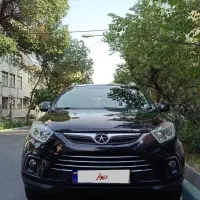 جک s5 آخر ۹۵/بی رنگ
