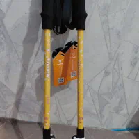 یک جفت باتوم کلیپسی مارک کله گاوی