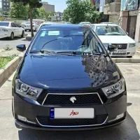 دنا پلاس اتوماتیک توربو اپشنال 1404