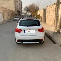 کوییک rs|خودرو سواری و وانت|هشتگرد, شهرک بعثت|دیوار