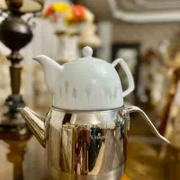 کتری قوری یونیک