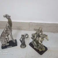 مجسمه تزینی خارجی