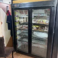 لوازم کامل مرغ و ماهی