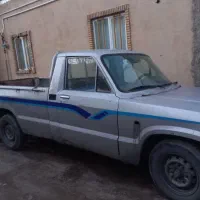مزدا1600|خودرو سواری و وانت|زرند, |دیوار