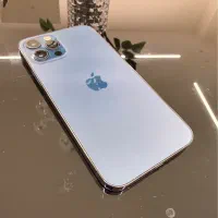 Iphone 12 pro 256 دو‌سیم