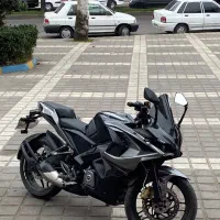 موتور Rs آر اس درجه1