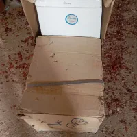 یک عدد توالت فرنگی نو