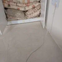 زیرانداز کارکرده سالم ومرتب