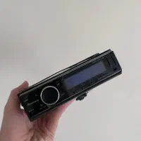 ضبط پایونر ۷۲۵۰ شش خروجه