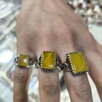 انگشتر شرف الشمس رهبری، انگشتر، شرف، شرف شمس