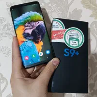 سامسونگ S9+ پلاس  پرچمدار