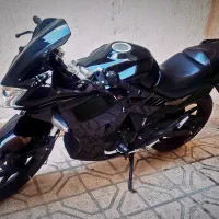 متور مگلی 200