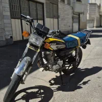 موتورهوندا۲۰۰پرواز