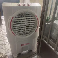 کولر برقی