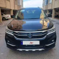 فردا fmc مدل ۴۰۲ گارانتی فعال موتور میتسوبیشی