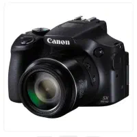 آگهی فروش Canon SX60 HS + پکیج فول