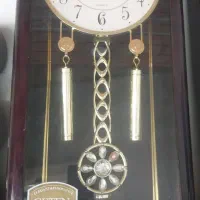 ساعت دیواری بامارک معتبر سالم وشیک