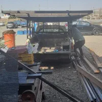 جوشکاری سیار شهرضا وحومه