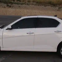 دنا پلاس صفر اتومات سندروف6سرعته توربو آبشنال