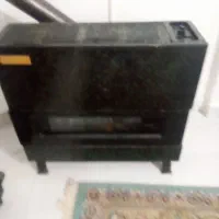 بخاری مهیا گاز